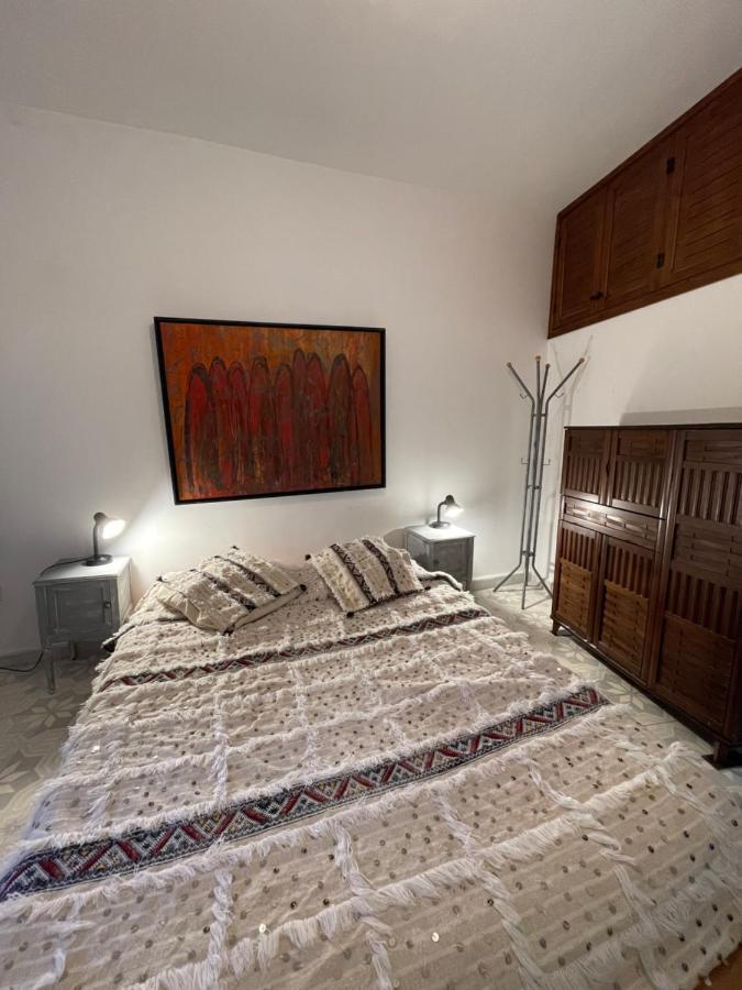 Kasbah'S Road Art House Villa แทนเจียร์ ภายนอก รูปภาพ